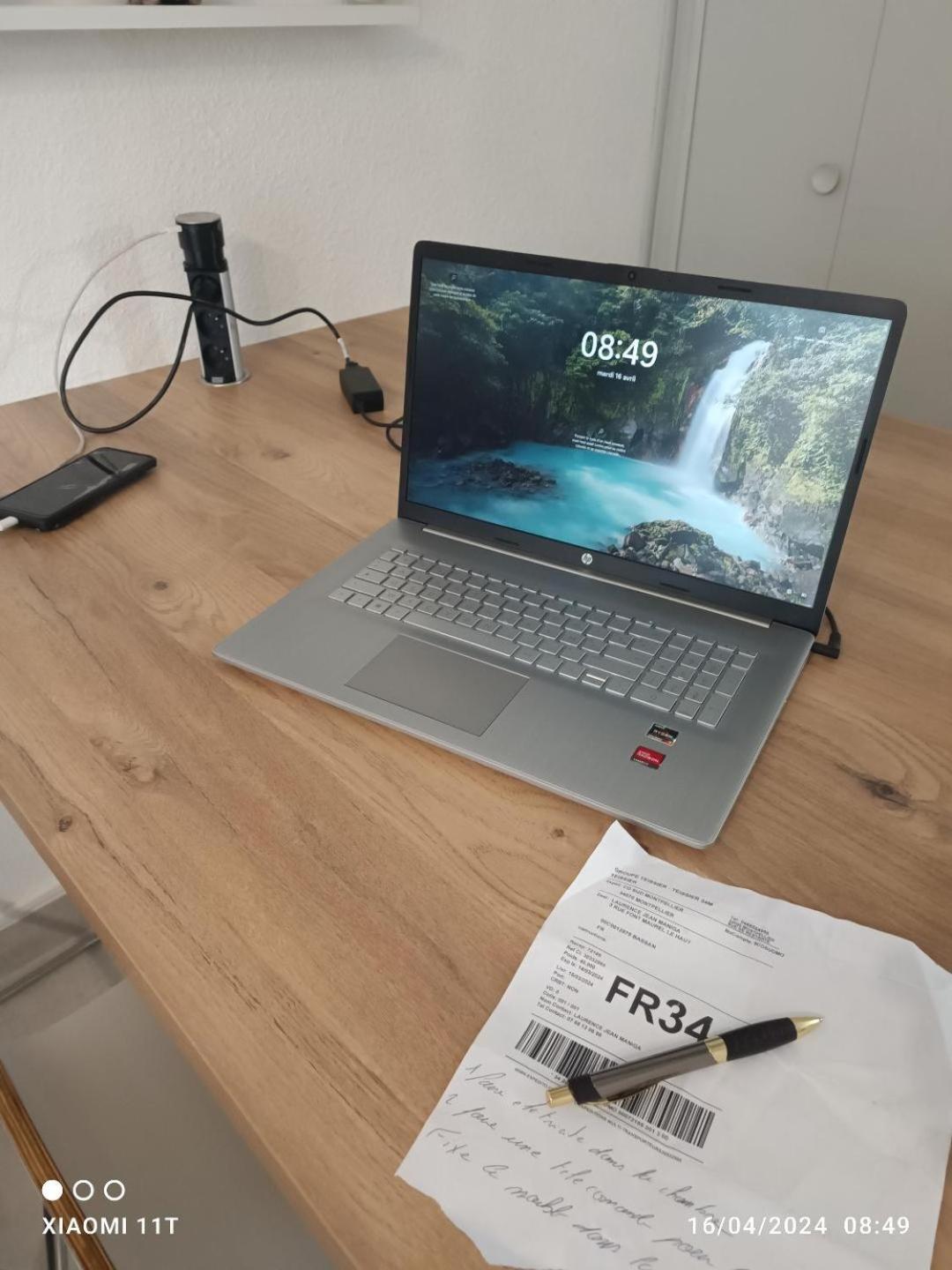 Studio Au Cap D'Agde Dans Les Pinedes Exterior foto